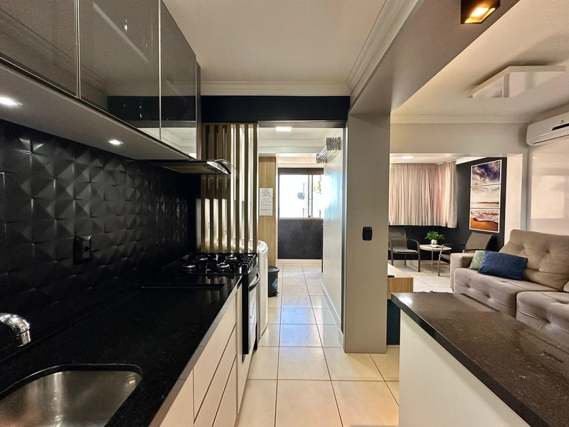 Apartamento 2 dormitórios - Com vista Mar - Capão da Canoa: 16ª foto da galeria de imagens do imóvel