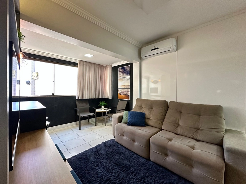 Apartamento 2 dormitórios - Com vista Mar - Capão da Canoa: 2ª foto da galeria de imagens do imóvel