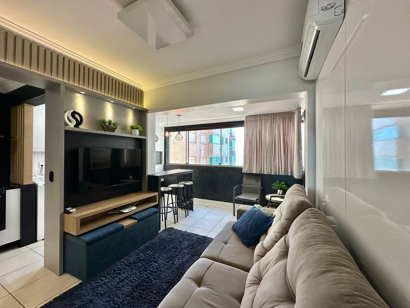 Apartamento 2 dormitórios - Com vista Mar - Capão da Canoa: 25ª foto da galeria de imagens do imóvel