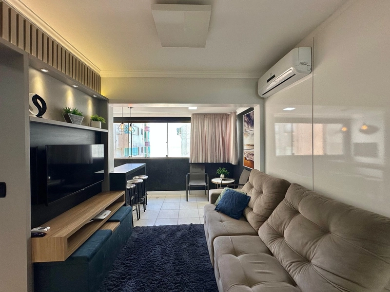 Apartamento 2 dormitórios - Com vista Mar - Capão da Canoa: 21ª foto da galeria de imagens do imóvel