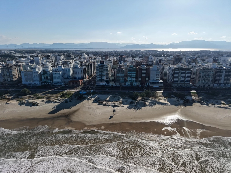 Apartamento 2 dormitórios - Com vista Mar - Capão da Canoa: 5ª foto da galeria de imagens do imóvel