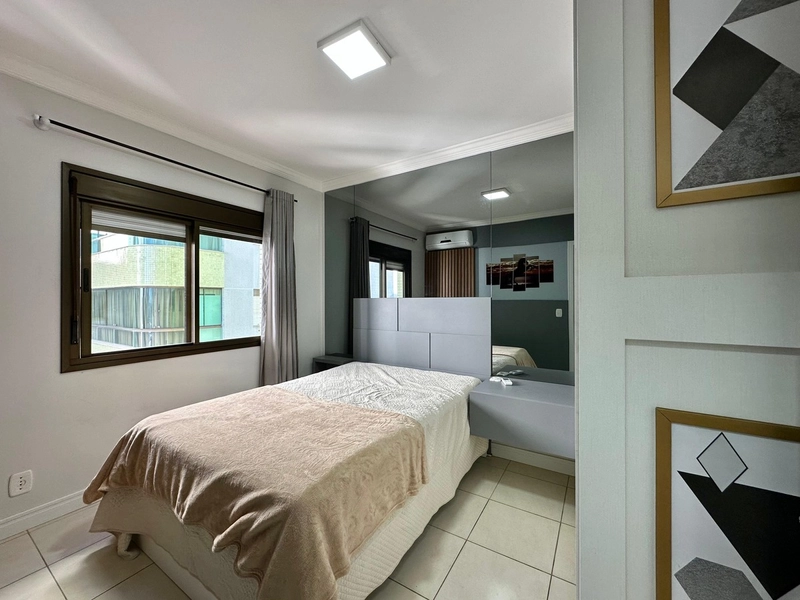 Apartamento 2 dormitórios - Com vista Mar - Capão da Canoa: 11ª foto da galeria de imagens do imóvel