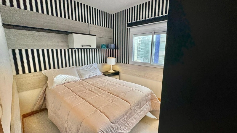 Apartamento de 2 dormitórios, 1 suíte, box, mobiliado, Capão da Canoa: 13ª foto da galeria de imagens do imóvel