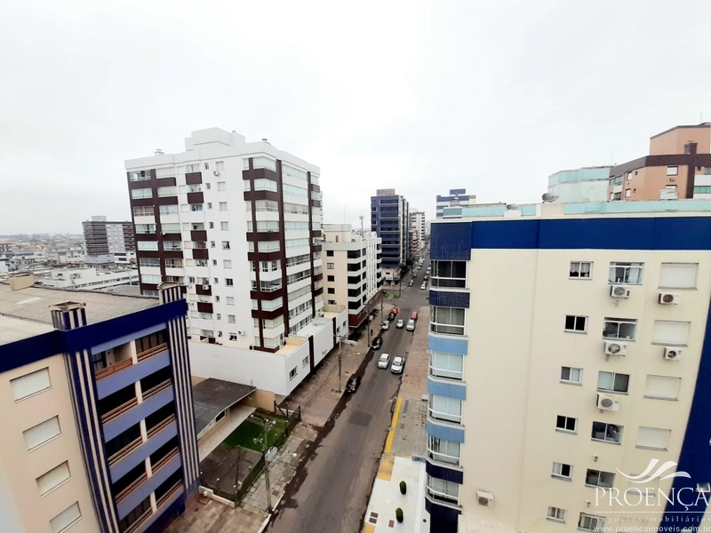 Apartamento 02 Dormitórios, Centro , Capão da Canoa: 5ª foto da galeria de imagens do imóvel