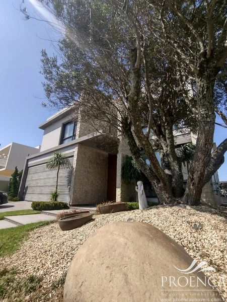 Condomínio Fechado em XANGRI-LÁ com 5 suítes e 397 m² - Playa Vista.: 2ª foto da galeria de imagens do imóvel