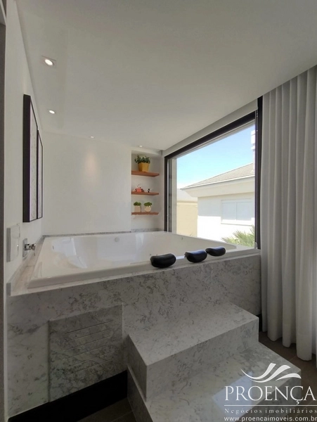 Condomínio Fechado em XANGRI-LÁ com 5 suítes e 397 m² - Playa Vista.: 17ª foto da galeria de imagens do imóvel