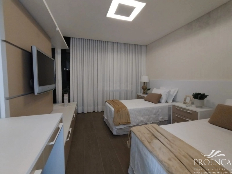 Condomínio Fechado em XANGRI-LÁ com 5 suítes e 397 m² - Playa Vista.: 21ª foto da galeria de imagens do imóvel