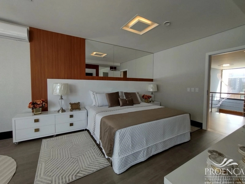 Condomínio Fechado em XANGRI-LÁ com 5 suítes e 397 m² - Playa Vista.: 14ª foto da galeria de imagens do imóvel