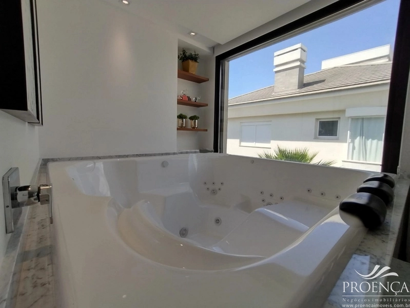 Condomínio Fechado em XANGRI-LÁ com 5 suítes e 397 m² - Playa Vista.: 16ª foto da galeria de imagens do imóvel