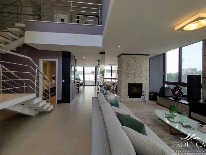 Condomínio Fechado em XANGRI-LÁ com 5 suítes e 397 m² - Playa Vista.: 9ª foto da galeria de imagens do imóvel