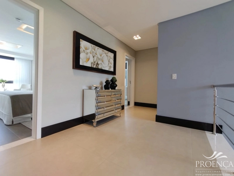 Condomínio Fechado em XANGRI-LÁ com 5 suítes e 397 m² - Playa Vista.: 13ª foto da galeria de imagens do imóvel
