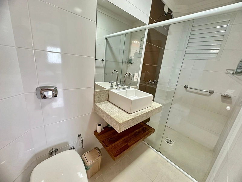 Apartamento de 2 dormitórios sendo 1 suíte, churrasqueira e garagem: 15ª foto da galeria de imagens do imóvel