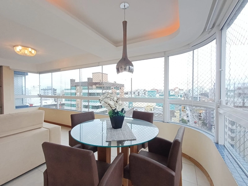 Apartamento 03 dormitórios em Avenida com vista para o mar!!: 20ª foto da galeria de imagens do imóvel