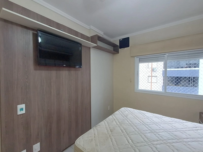 Apartamento 03 dormitórios em Avenida com vista para o mar!!: 6ª foto da galeria de imagens do imóvel