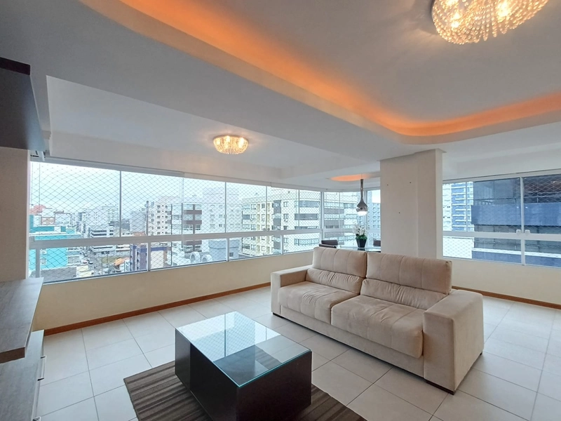 Apartamento 03 dormitórios em Avenida com vista para o mar!!: 18ª foto da galeria de imagens do imóvel