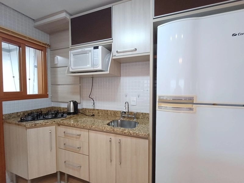 Apartamento 03 dormitórios em Avenida com vista para o mar!!: 12ª foto da galeria de imagens do imóvel