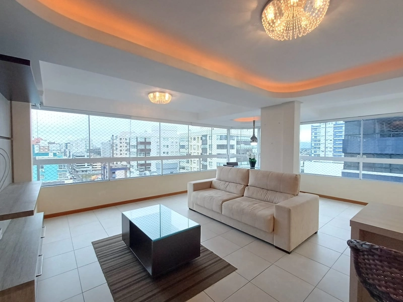 Apartamento 03 dormitórios em Avenida com vista para o mar!!: 19ª foto da galeria de imagens do imóvel
