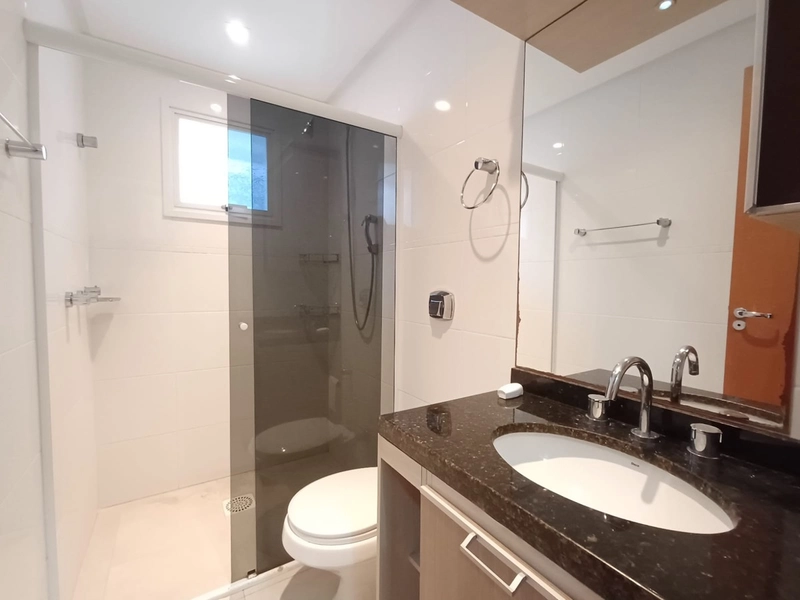 Apartamento 03 dormitórios em Avenida com vista para o mar!!: 16ª foto da galeria de imagens do imóvel