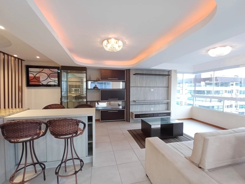 Apartamento 03 dormitórios em Avenida com vista para o mar!!: 4ª foto da galeria de imagens do imóvel