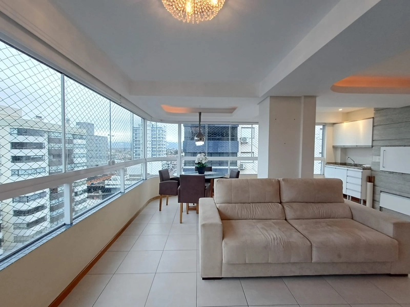 Apartamento 03 dormitórios em Avenida com vista para o mar!!: 21ª foto da galeria de imagens do imóvel