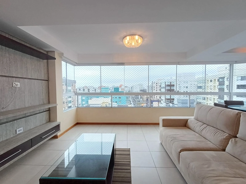 Apartamento 03 dormitórios em Avenida com vista para o mar!!: 3ª foto da galeria de imagens do imóvel