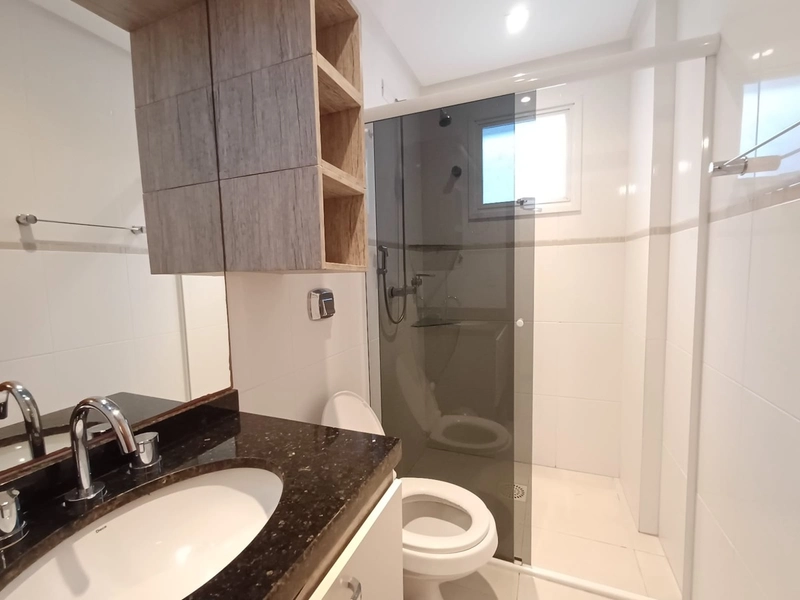 Apartamento 03 dormitórios em Avenida com vista para o mar!!: 13ª foto da galeria de imagens do imóvel