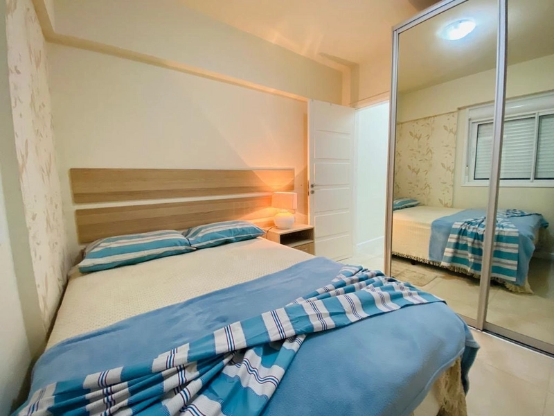 Apartamento no bairro Navegantes, Capão da Canoa: 3ª foto da galeria de imagens do imóvel