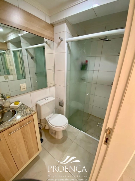 Apartamento no bairro Navegantes, Capão da Canoa: 21ª foto da galeria de imagens do imóvel