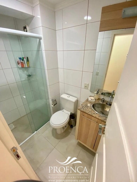 Apartamento no bairro Navegantes, Capão da Canoa: 20ª foto da galeria de imagens do imóvel