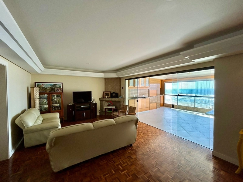 Apartamento à beira mar na divisa de Atlântida: 4ª foto da galeria de imagens do imóvel