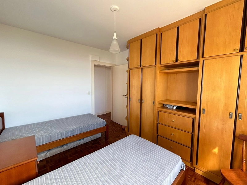 Apartamento à beira mar na divisa de Atlântida: 18ª foto da galeria de imagens do imóvel