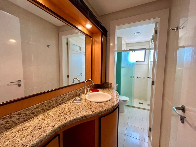 Apartamento à beira mar na divisa de Atlântida: 12ª foto da galeria de imagens do imóvel