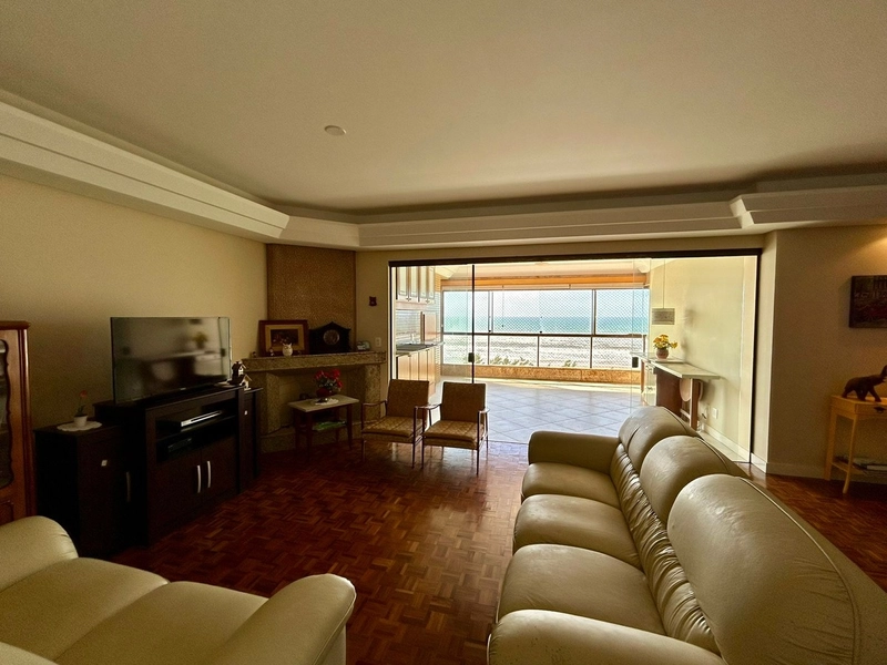 Apartamento à beira mar na divisa de Atlântida: 7ª foto da galeria de imagens do imóvel