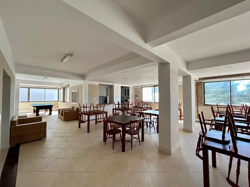 Apartamento à beira mar na divisa de Atlântida: 23ª foto da galeria de imagens do imóvel