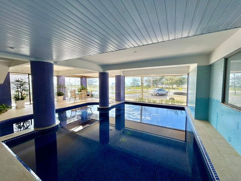 Apartamento à beira mar na divisa de Atlântida: 21ª foto da galeria de imagens do imóvel