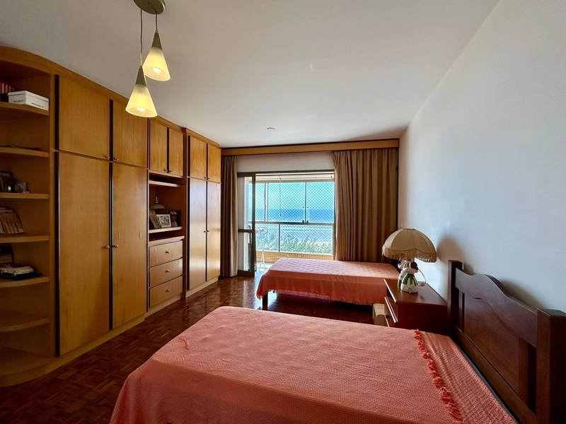 Apartamento à beira mar na divisa de Atlântida: 10ª foto da galeria de imagens do imóvel