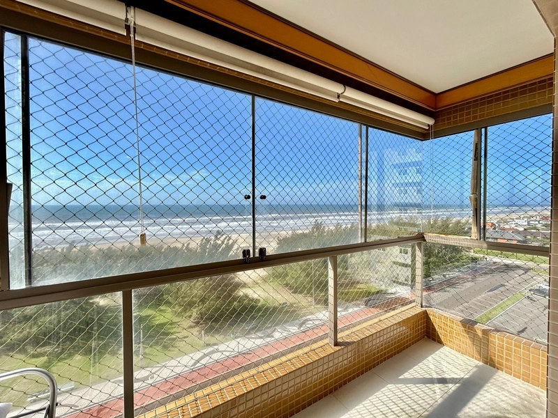 Apartamento à beira mar na divisa de Atlântida: 11ª foto da galeria de imagens do imóvel