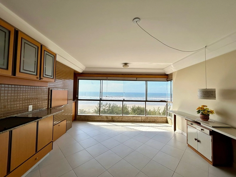 Apartamento à beira mar na divisa de Atlântida: 2ª foto da galeria de imagens do imóvel