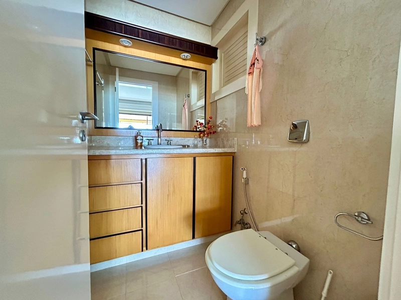 Apartamento à beira mar na divisa de Atlântida: 15ª foto da galeria de imagens do imóvel