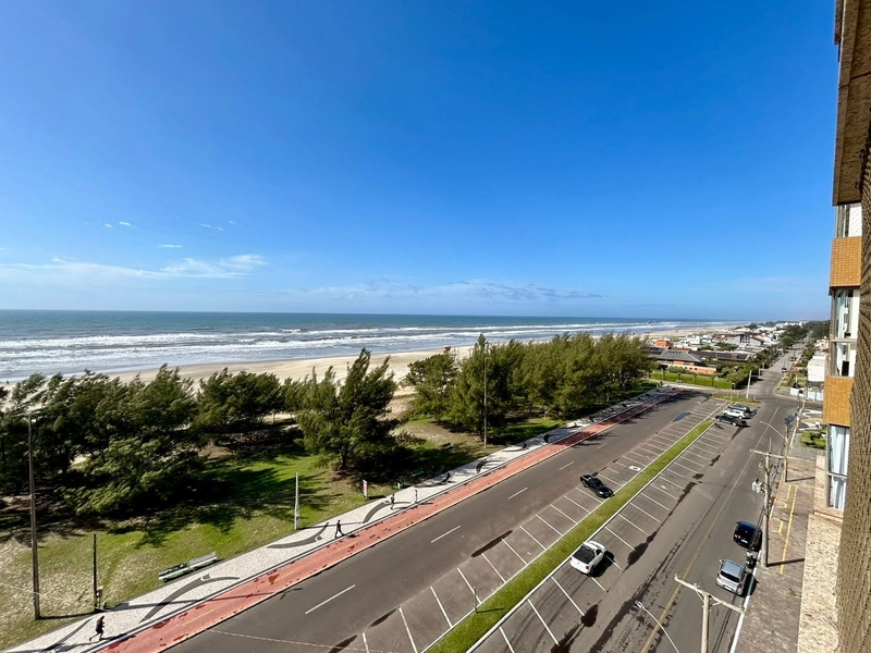 Apartamento à beira mar na divisa de Atlântida: 5ª foto da galeria de imagens do imóvel