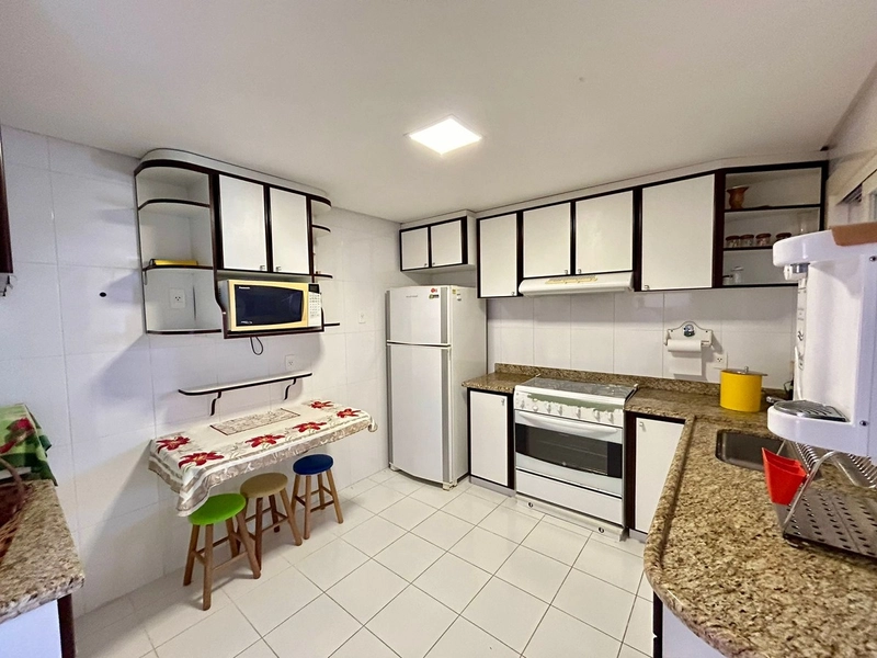Apartamento à beira mar na divisa de Atlântida: 20ª foto da galeria de imagens do imóvel