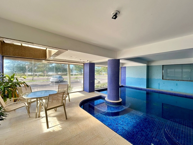 Apartamento à beira mar na divisa de Atlântida: 22ª foto da galeria de imagens do imóvel
