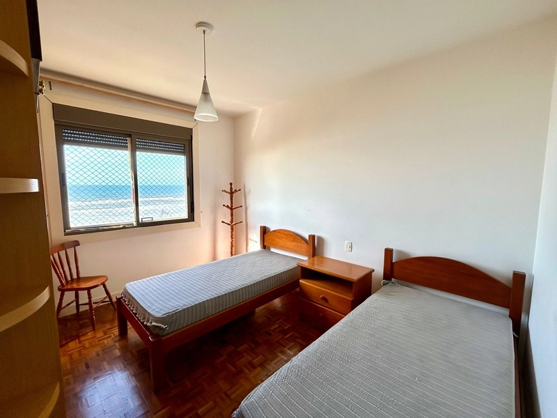 Apartamento à beira mar na divisa de Atlântida: 8ª foto da galeria de imagens do imóvel