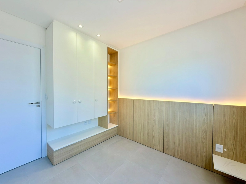 APARTAMENTO À VENDA SACADA DE FRENTE: 14ª foto da galeria de imagens do imóvel