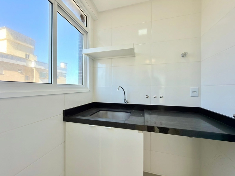 APARTAMENTO À VENDA SACADA DE FRENTE: 22ª foto da galeria de imagens do imóvel