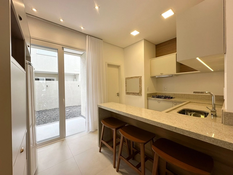 Casa 2 suítes no Condominio Murano Resort em Capão da Canoa: 4ª foto da galeria de imagens do imóvel