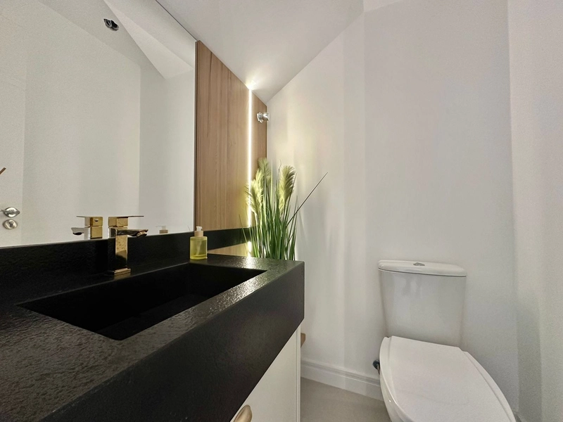 Casa 2 suítes no Condominio Murano Resort em Capão da Canoa: 15ª foto da galeria de imagens do imóvel