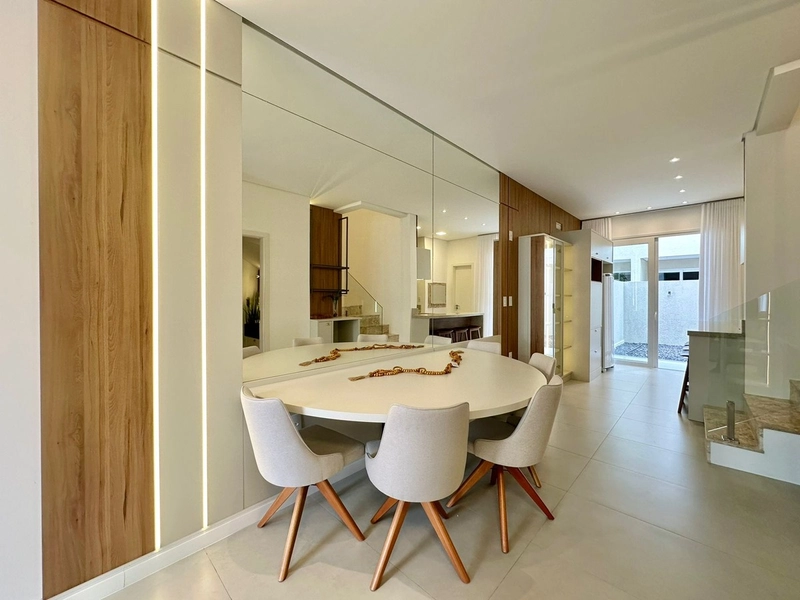 Casa 2 suítes no Condominio Murano Resort em Capão da Canoa: 3ª foto da galeria de imagens do imóvel