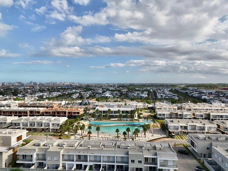 Casa 2 suítes no Condominio Murano Resort em Capão da Canoa: 17ª foto da galeria de imagens do imóvel