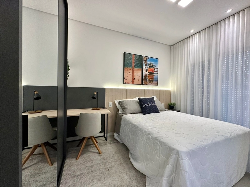Casa 2 suítes no Condominio Murano Resort em Capão da Canoa: 5ª foto da galeria de imagens do imóvel